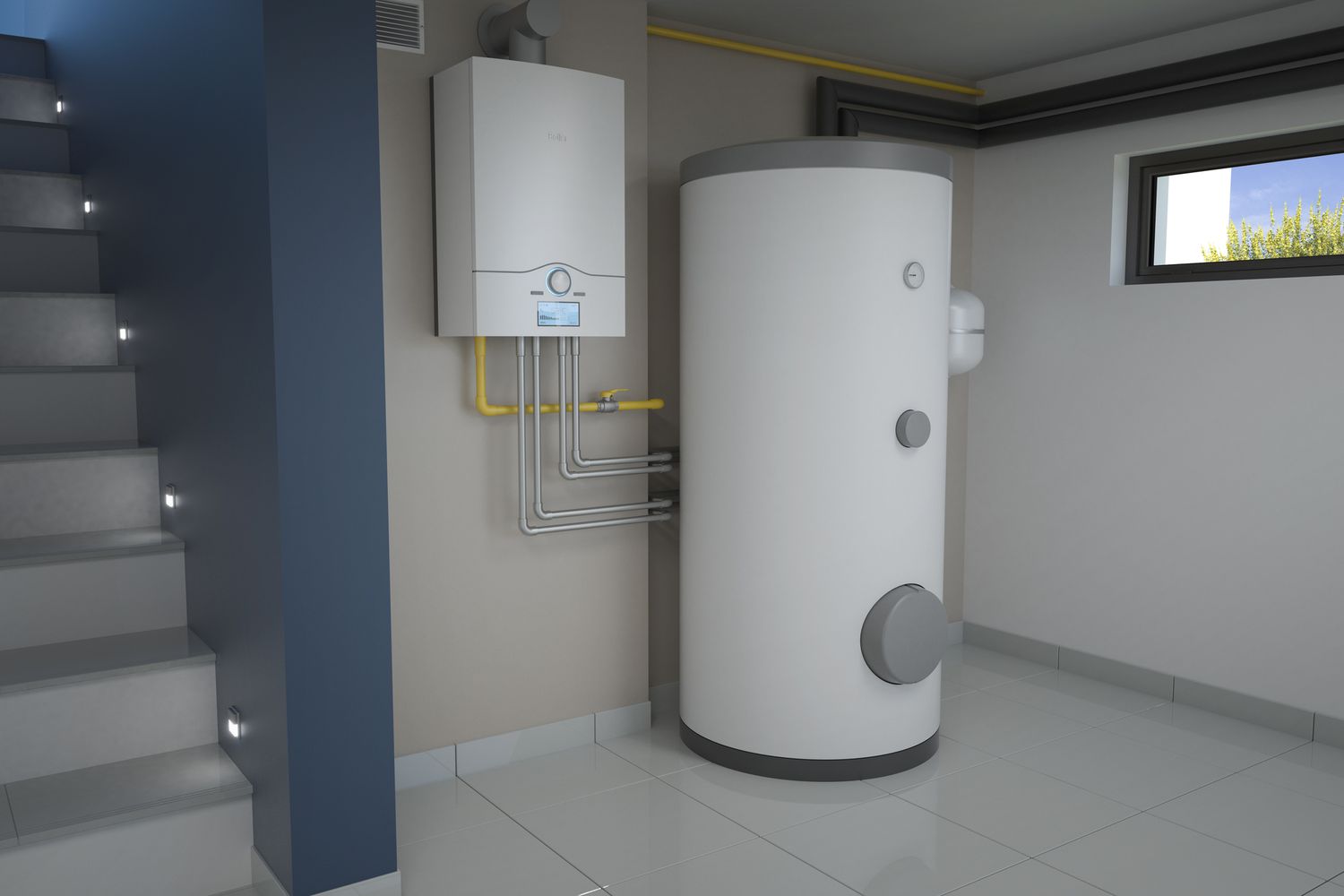 What is the best preventative maintenance for avoiding plumbing issues in Hobart?