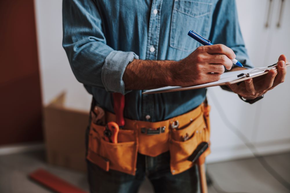 Discover the Secrets of a Reliable Plumber in Hobart
