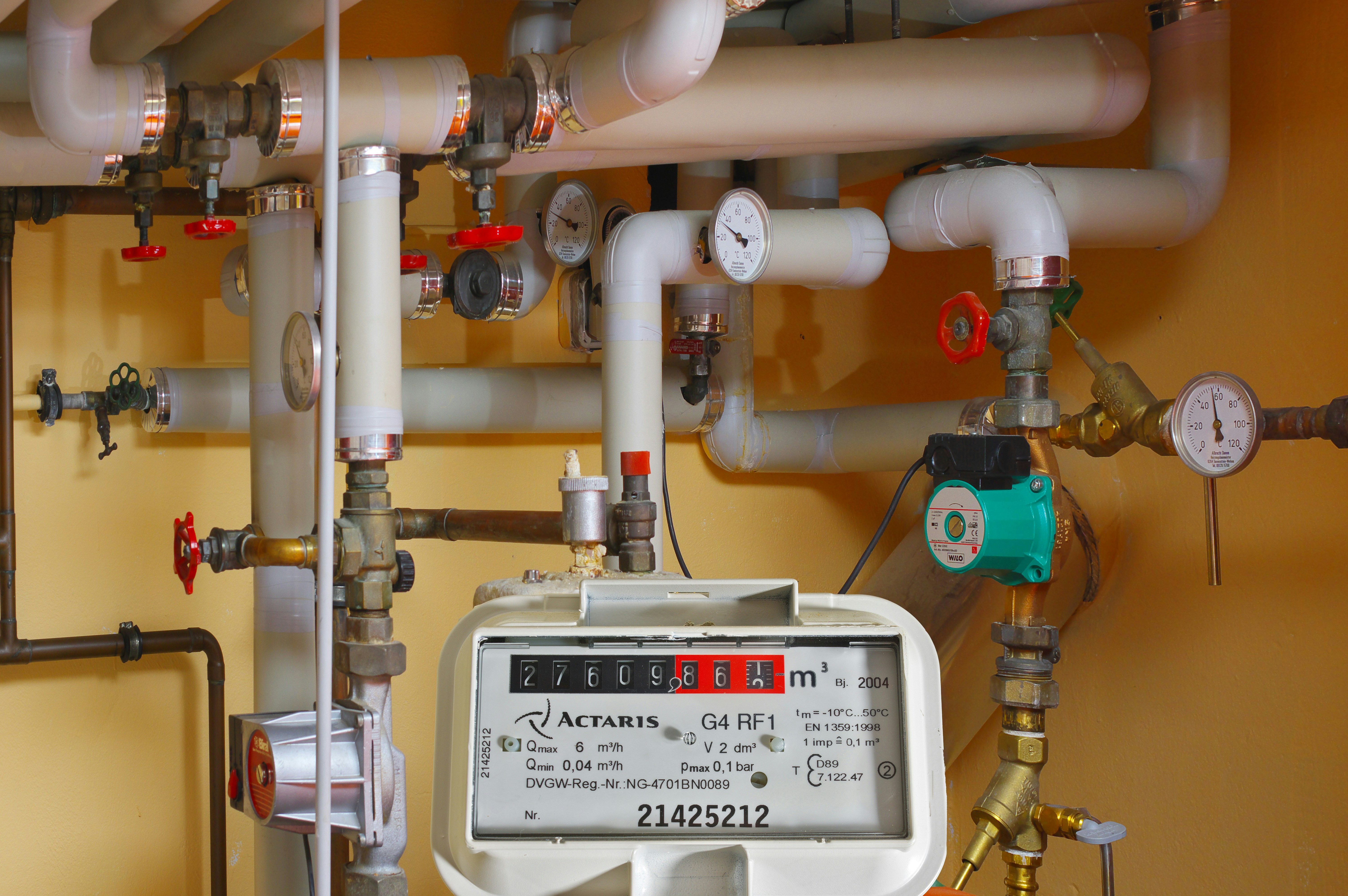 Commercial Plumbing Hobart