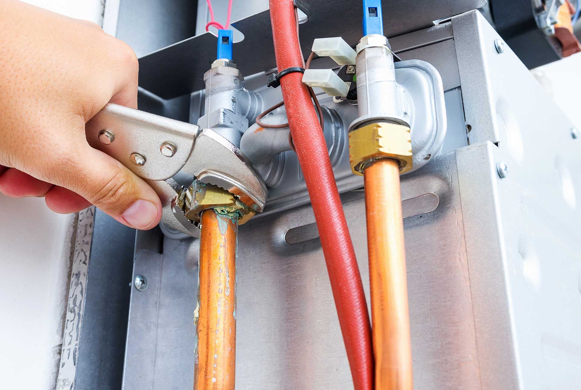 Rosetta Plumbing Hobart