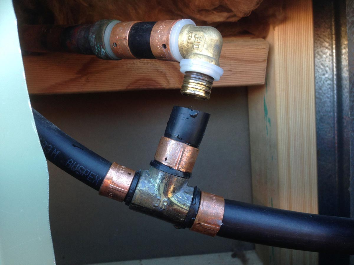 Residential Plumbing Hobart